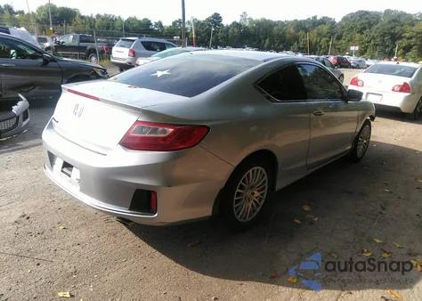 2013 Honda Accord Lx-S из США, поврежденный, VIN 1HGCT1B32DA002206